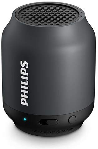 Philips BT50B/37 Wireless Portable Bluetooth Speaker