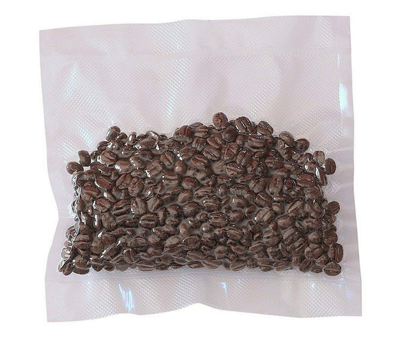4 Weston Rolls! Two 8" X 50' and Two 11" X 50' Roll Vacuum Sealer Bags