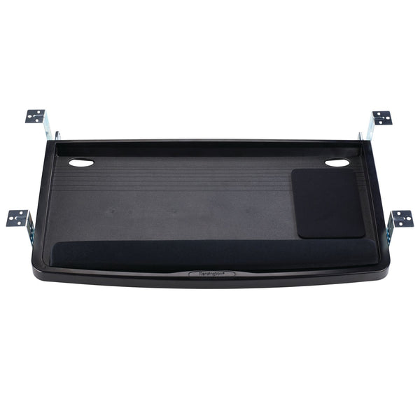 Kensington Under-desk Comfort Keyboard Drawer with SmartFit System (K60004US)